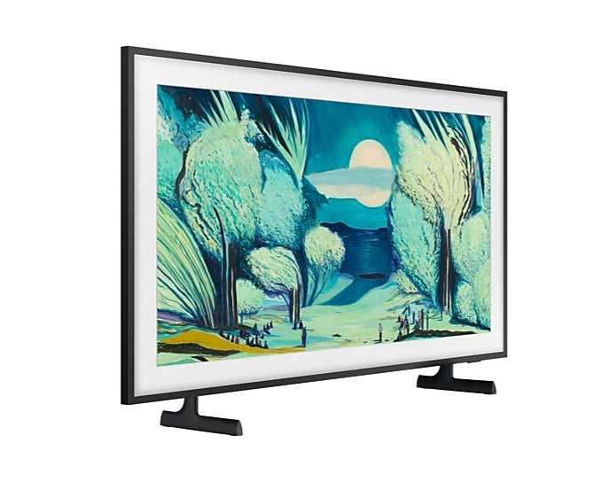 TV SAMSUNG The Frame QE43LS03FAUXXH, 43", QLED 4K UltraHD, Vision AI, SmartTV Tizen™, LS03F (2025)