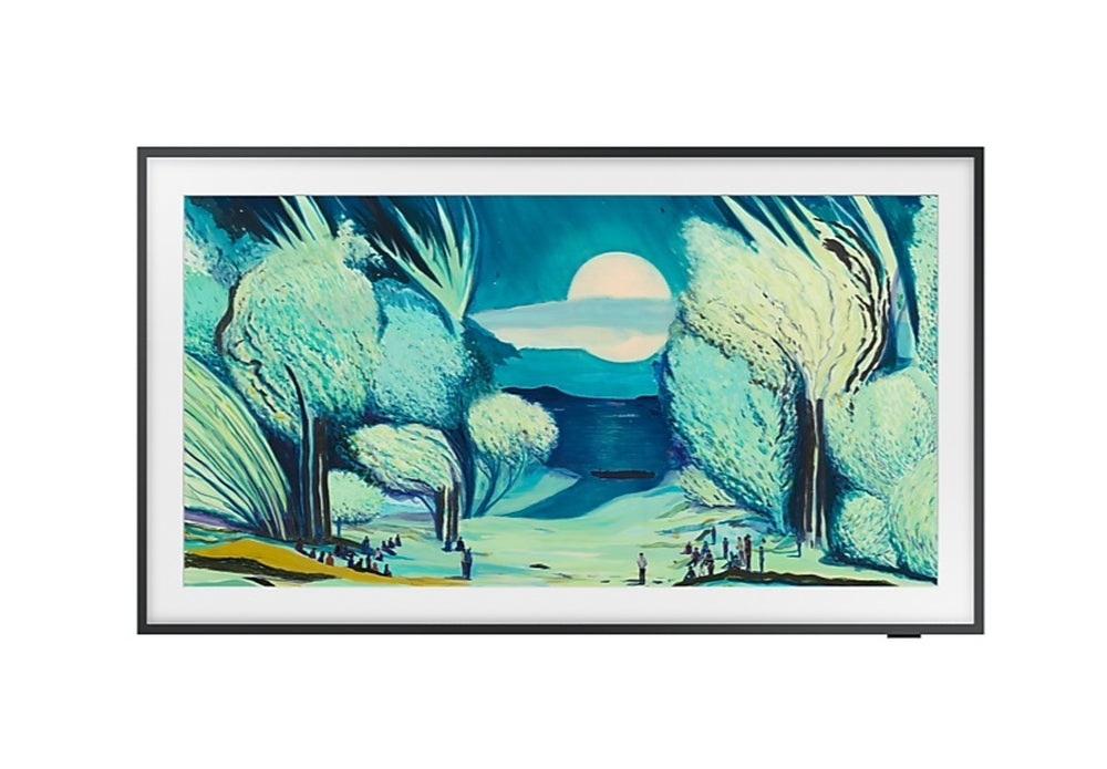 TV SAMSUNG The Frame QE43LS03FAUXXH, 43", QLED 4K UltraHD, Vision AI, SmartTV Tizen™, LS03F (2025)