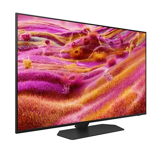 TV SAMSUNG QE43QN90FATXXH, 43"(109 cm), Neo QLED QN90F, 4K UHD Vision AI, Smart TV (2025)