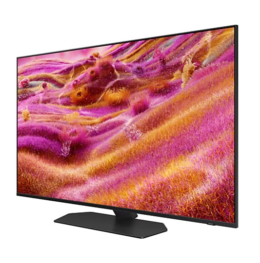 TV SAMSUNG QE43QN90FATXXH, 43"(109 cm), Neo QLED QN90F, 4K UHD Vision AI, Smart TV (2025)
