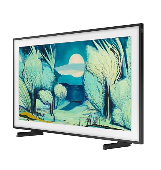 TV SAMSUNG The Frame QE50LS03FAUXXH, 50", QLED 4K UltraHD, Vision AI, SmartTV Tizen™, LS03F (2025)