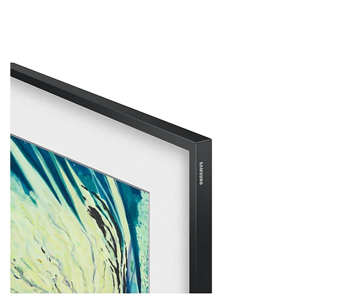 TV SAMSUNG The Frame QE50LS03FAUXXH, 50", QLED 4K UltraHD, Vision AI, SmartTV Tizen™, LS03F (2025)