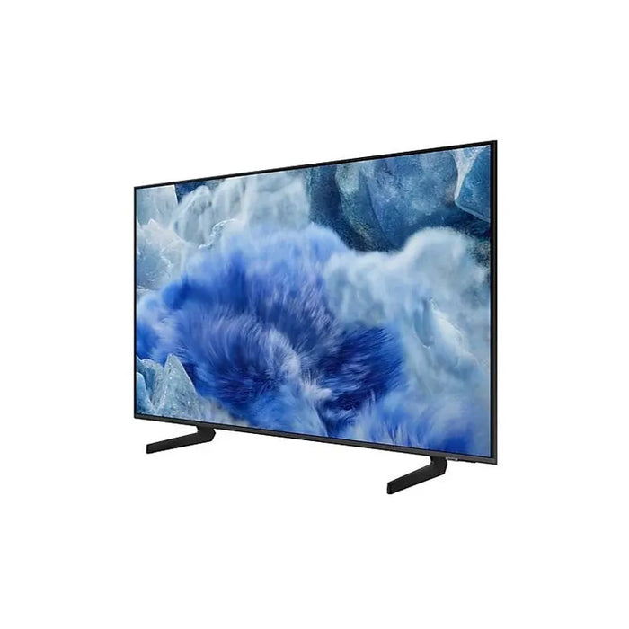 SAMSUNG QLED TV QE50Q8FAAUXXH, 50", 127 cm, 4K, Ultra HD, Smart, Black EU