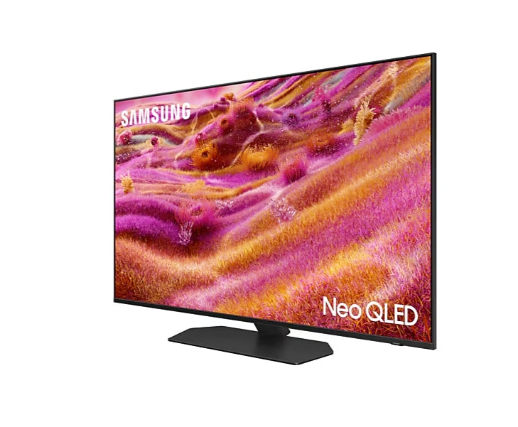 Samsung Neo QLED 50QN90F, Ultra HD 4K, Mini LED, Smart, HDR, 120Hz (Up to 165Hz) Model 2025