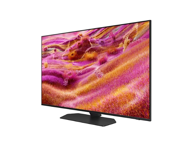 Samsung Neo QLED 50QN90F, Ultra HD 4K, Mini LED, Smart, HDR, 120Hz (Up to 165Hz) Model 2025