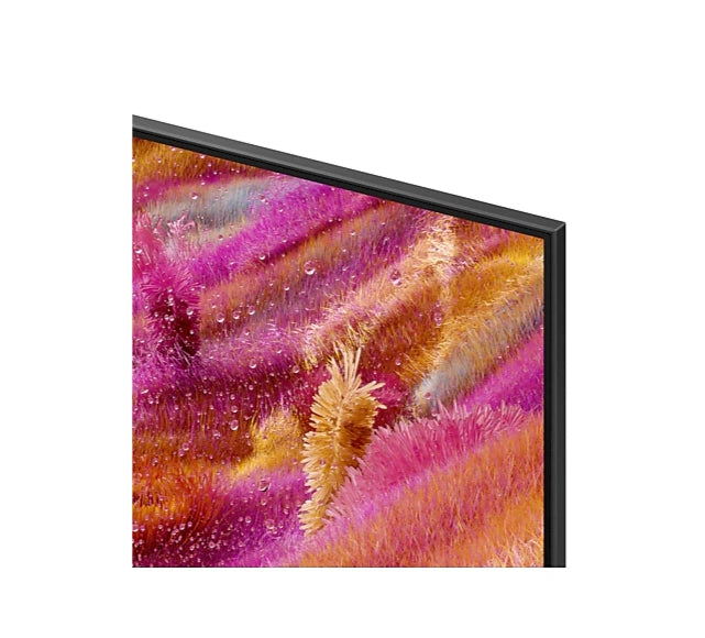 Samsung Neo QLED 50QN90F, Ultra HD 4K, Mini LED, Smart, HDR, 120Hz (Up to 165Hz) Model 2025