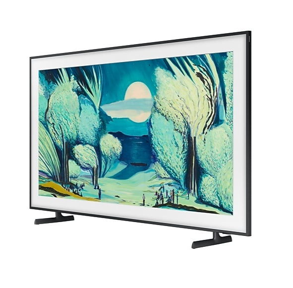 TV SAMSUNG The Frame QE55LS03FAUXXH, 55", QLED 4K UltraHD, Vision AI, SmartTV Tizen™, LS03F (2025)