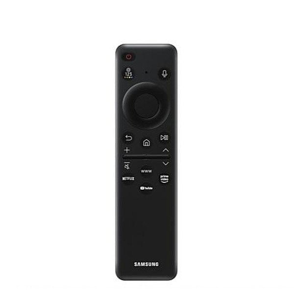 SAMSUNG QLED TV QE55Q7FAAUXXH, 55", 140 cm, 4K Ultra HD, AI, Black EU