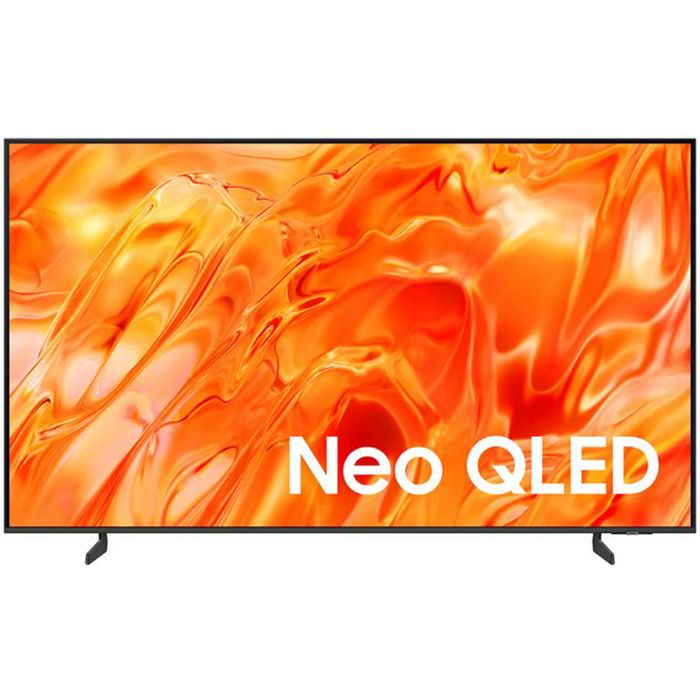 TV SAMSUNG QE55QN70HAUXXH, 55"(139.7 cm), 4K UHD Vision AI, Smart TV Tizen™, Neo QLED QN70H (2026)