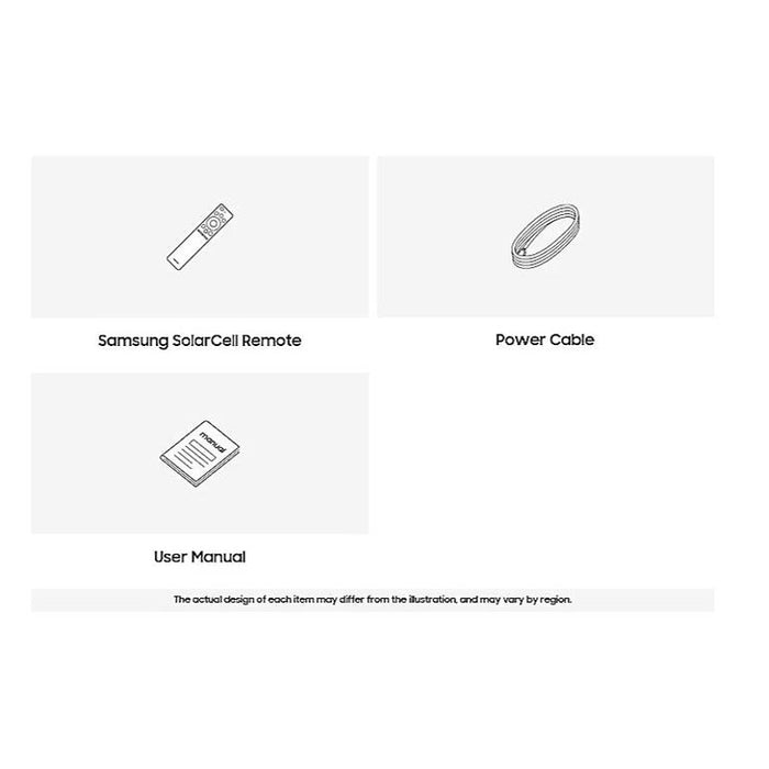 TV SAMSUNG QE55QN80FAUXXH, 55"(139 cm), Neo QLED QN80F, 4K UHD Vision AI, Smart TV (2025)