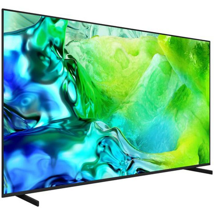 TV SAMSUNG QE55QN80HAUXXH, 55"(139.7 cm), 4K UHD Vision AI, Smart TV Tizen™, Neo QLED QN80H (2026)