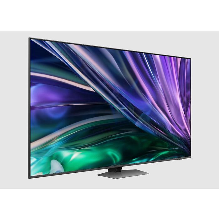 TV SAMSUNG QE55QN85DBTXXH, 55" Neo QLED 4K QN85D Smart TV (2024)