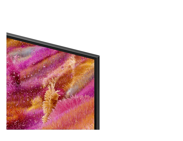TV SAMSUNG QE55QN90FATXXH, 55"(139.7 cm), Neo QLED QN90F, 4K UHD Vision AI, Smart TV (2025)