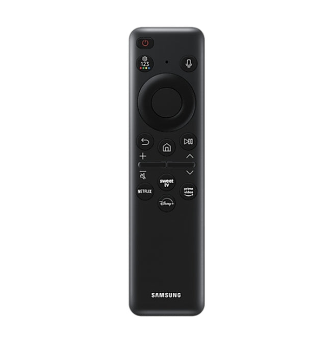 Samsung 55'' 55QN95D AI 4K NEO QLED SMART, 144 Hz, Bluetooth 5.2, Wi-Fi 5, 4xHDMI 2.1, 2xUSB, Black