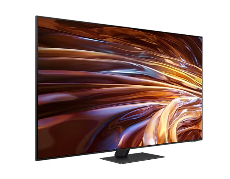 Samsung 55'' 55QN95D AI 4K NEO QLED SMART, 144 Hz, Bluetooth 5.2, Wi-Fi 5, 4xHDMI 2.1, 2xUSB, Black