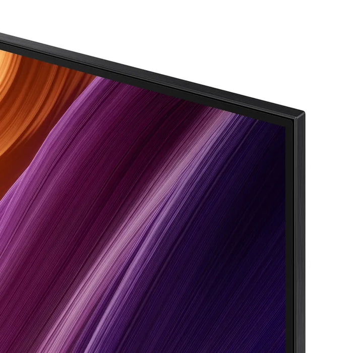 TV SAMSUNG QE55S90HAEXXH, 55"(138 cm), OLED 4K, Vision AI Smart TV, Tizen, S90H (2026)