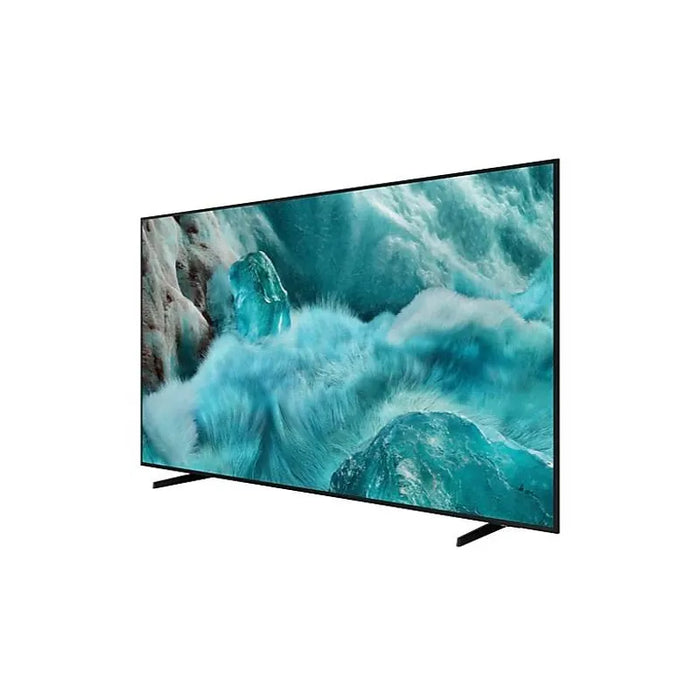 TV SAMSUNG QE65Q7FAAUXXH, 65"(165 cm), QLED Q7F, 4K Ultra HD, Vision AI, Smart TV, 2025