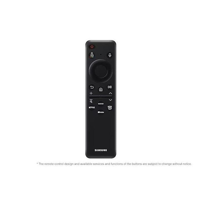 TV SAMSUNG QE65Q7FAAUXXH, 65"(165 cm), QLED Q7F, 4K Ultra HD, Vision AI, Smart TV, 2025