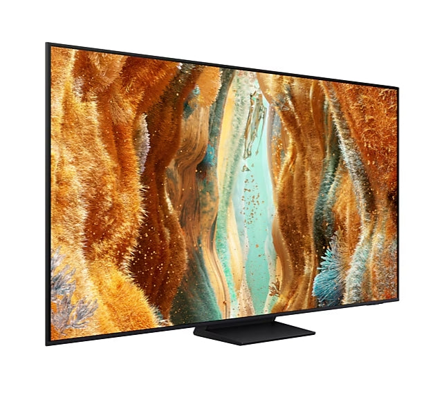 Samsung Neo QLED 65QN70F, Ultra HD 4K, Mini LED, Smart, HDR, 100Hz (Up to 144Hz) Model 2025