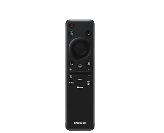 Samsung 75" 65QN70F Neo QLED Ultra HD 4K Mini LED Smart HDR 100Hz (Up to 144Hz) Model 2025 Black