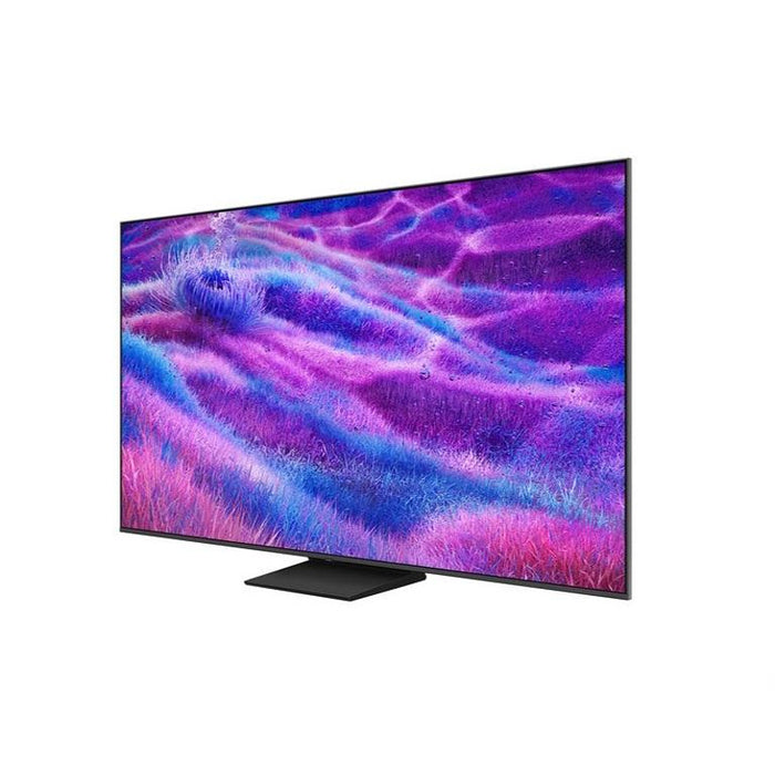 TV SAMSUNG QE65QN80FAUXXH, 65"(163 cm), Neo QLED QN80F, 4K UHD Vision AI, Smart TV (2025)