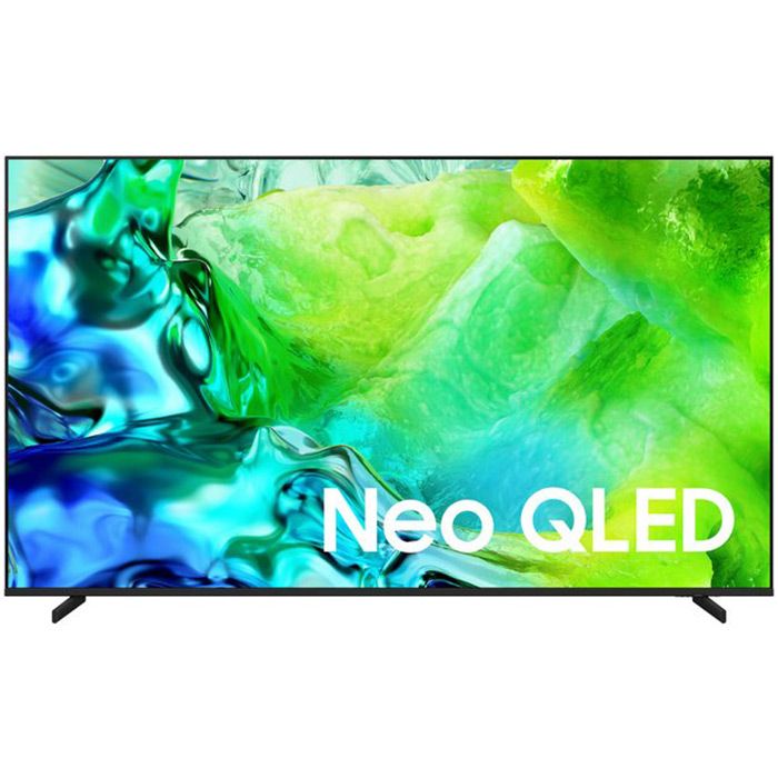 TV SAMSUNG QE65QN80HAUXXH, 65"(165.1 cm), 4K UHD Vision AI, Smart TV Tizen™, Neo QLED QN80H (2026)
