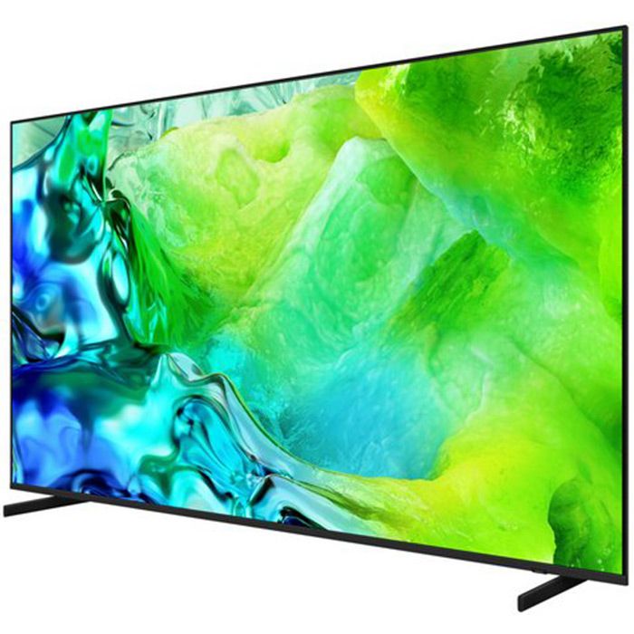 TV SAMSUNG QE65QN80HAUXXH, 65"(165.1 cm), 4K UHD Vision AI, Smart TV Tizen™, Neo QLED QN80H (2026)
