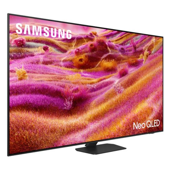 TV SAMSUNG QE65QN90FATXXH, 65"(163 cm), Neo QLED QN90F, 4K UHD Vision AI, Smart TV (2025)