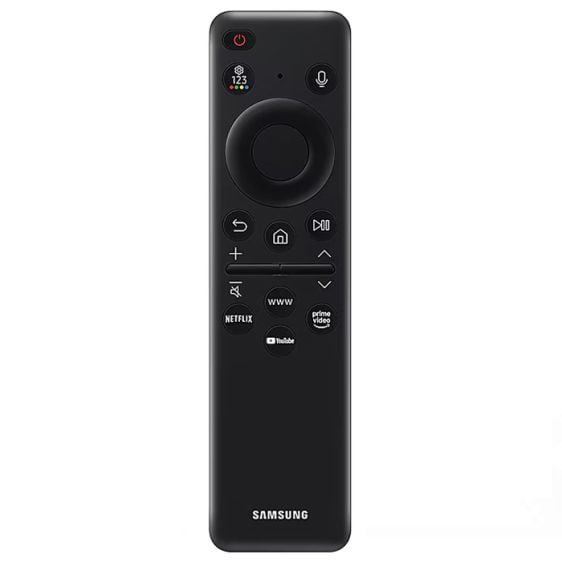 TV SAMSUNG QE65QN990FTXXH, 65", Neo QLED 8K Vision AI, QN990F, Smart TV, (2025)