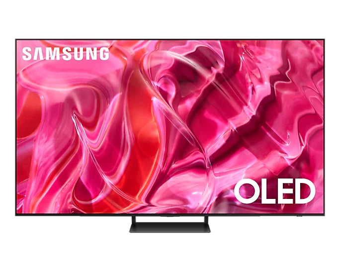 TV Samsung QE65S90CATXXH