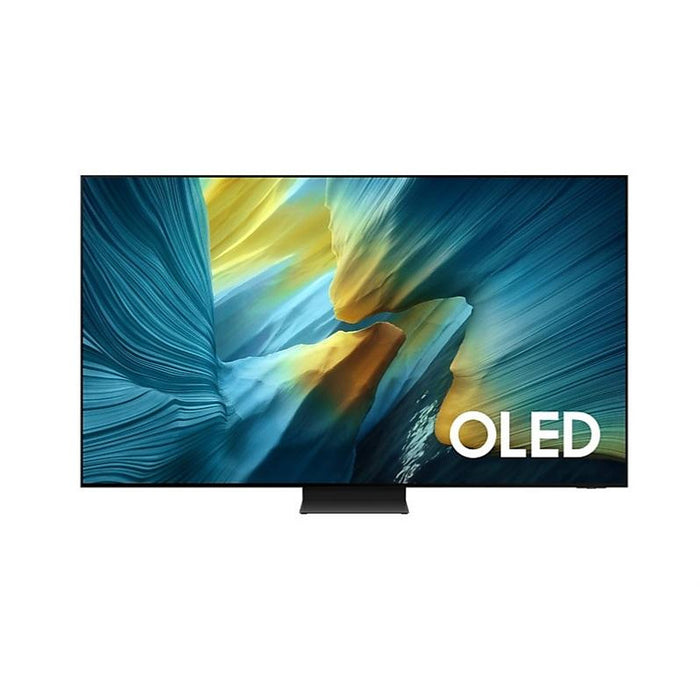 TV SAMSUNG QE65S95FATXXH, 65", OLED, 4K Ultra HD, Vision AI Smart TV, S95F (2025)