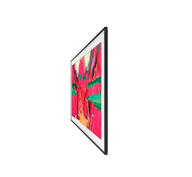 TV SAMSUNG QE75LS03FWUXXH, 75", Neo QLED, The Frame Pro, 4K Ultra HD, Vision AI, Smart TV, 2025
