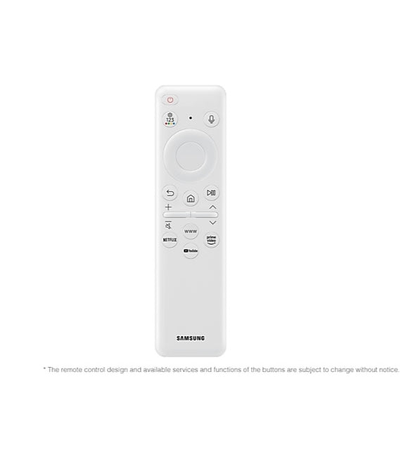 TV SAMSUNG QE75LS03FWUXXH, 75", Neo QLED, The Frame Pro, 4K Ultra HD, Vision AI, Smart TV, 2025