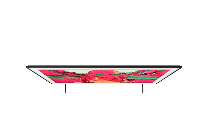 TV SAMSUNG QE75LS03FWUXXH, 75", Neo QLED, The Frame Pro, 4K Ultra HD, Vision AI, Smart TV, 2025
