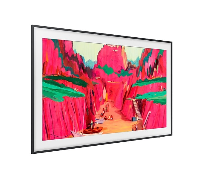 TV SAMSUNG QE75LS03FWUXXH, 75", Neo QLED, The Frame Pro, 4K Ultra HD, Vision AI, Smart TV, 2025