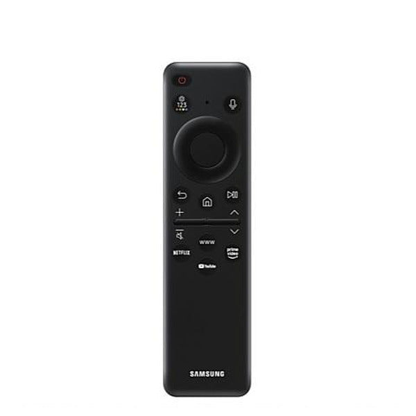 TV SAMSUNG QE75Q7FAAUXXH, 75"(189 cm), QLED Q7F, 4K Ultra HD, Vision AI, Smart TV, 2025