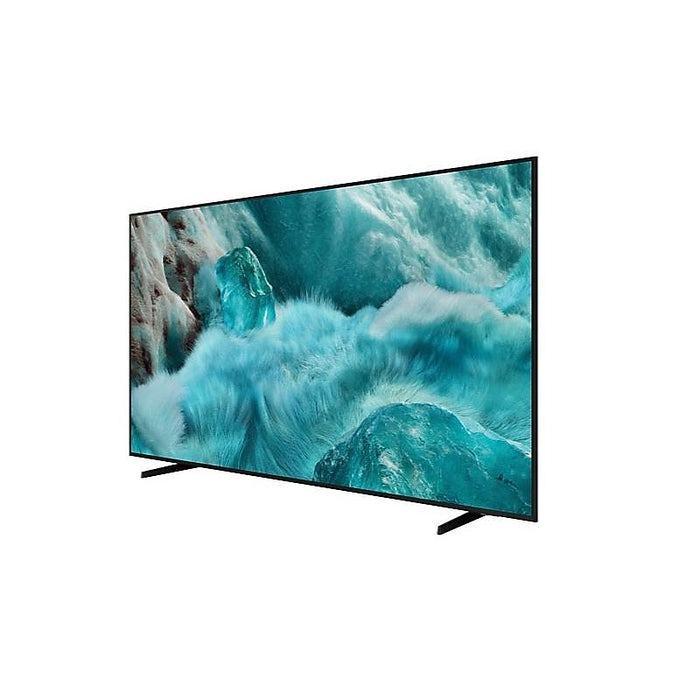 TV SAMSUNG QE75Q7FAAUXXH, 75"(189 cm), QLED Q7F, 4K Ultra HD, Vision AI, Smart TV, 2025