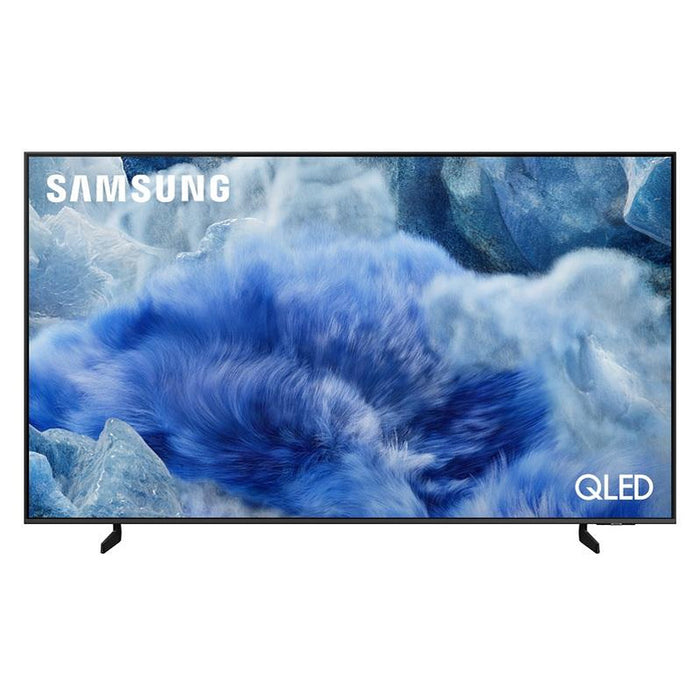TV SAMSUNG QE75Q8FAAUXXH, 75"(189 cm), QLED, 4K UltraHD, Q8F Vision AI Smart TV (2025)