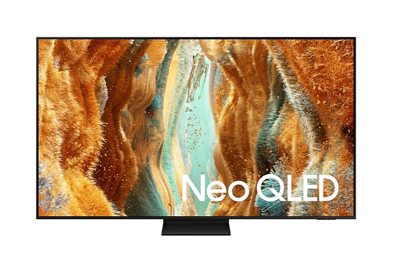 Samsung Neo QLED 75QN70F, Ultra HD 4K, Mini LED, Smart, HDR, 100Hz (Up to 144Hz) Model 2025