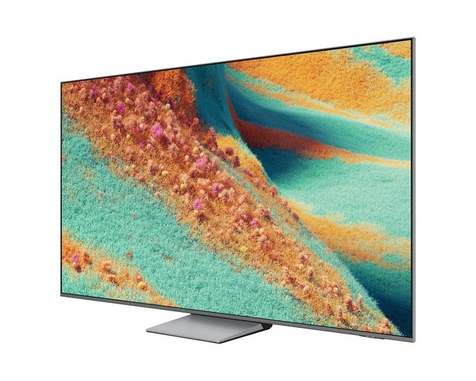 Samsung 75" 75QN85F Neo QLED Ultra HD 4K Mini LED Smart HDR 100Hz (Up to 144Hz) Model 2025 Black
