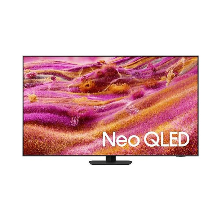 Samsung 75" 75QN90F Neo QLED Ultra HD 4K Mini LED Smart HDR 120Hz (Up to 165Hz) Model 2025 Black