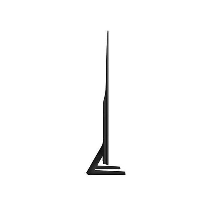 TV SAMSUNG QE83S85FAEXXH, 83", OLED, 4K Ultra HD, Vision AI Smart TV, S85F (2025)