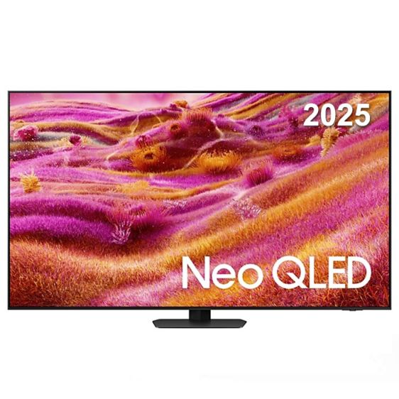 TV SAMSUNG QE85QN90FATXXH, 85", Neo QLED QN90F, 4K UHD Vision AI, Smart TV (2025)
