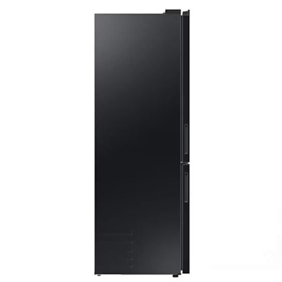 Refrigerator with freezer SAMSUNG RB33B610EBN/EF, 344 l, No Frost, 185.3 cm