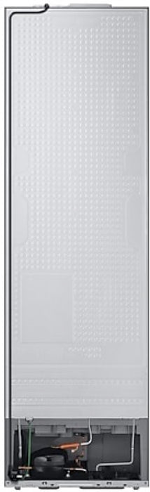 Refrigerator with freezer Samsung RB34C600ESA/EF + Ice maker Arielli AIM-12D15BL