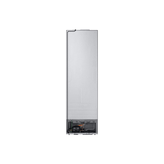 Refrigerator with freezer SAMSUNG RB34C652EB1/EF, 341 l, SpaceMax, Wi-Fi, 185 cm, class E