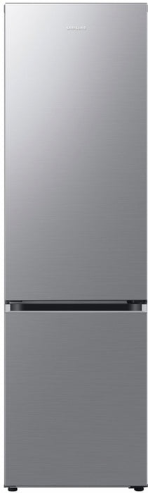 Refrigerator with freezer Samsung RB38C607AS9/EF