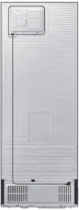 Refrigerator with freezer SAMSUNG RB53DG703EB1EO, 538 l, SmartThings AI Energy and Metal Cooling, 203x75.9 cm, Dark Inox