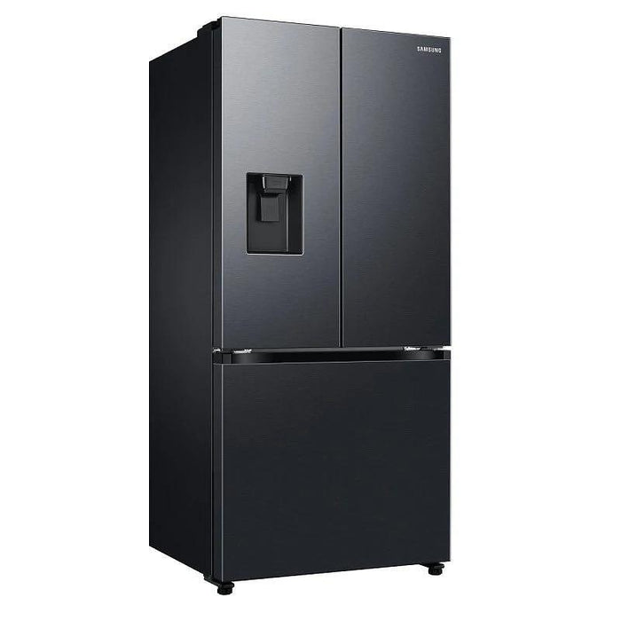 Refrigerator with freezer Samsung RF50C530EB1/EO