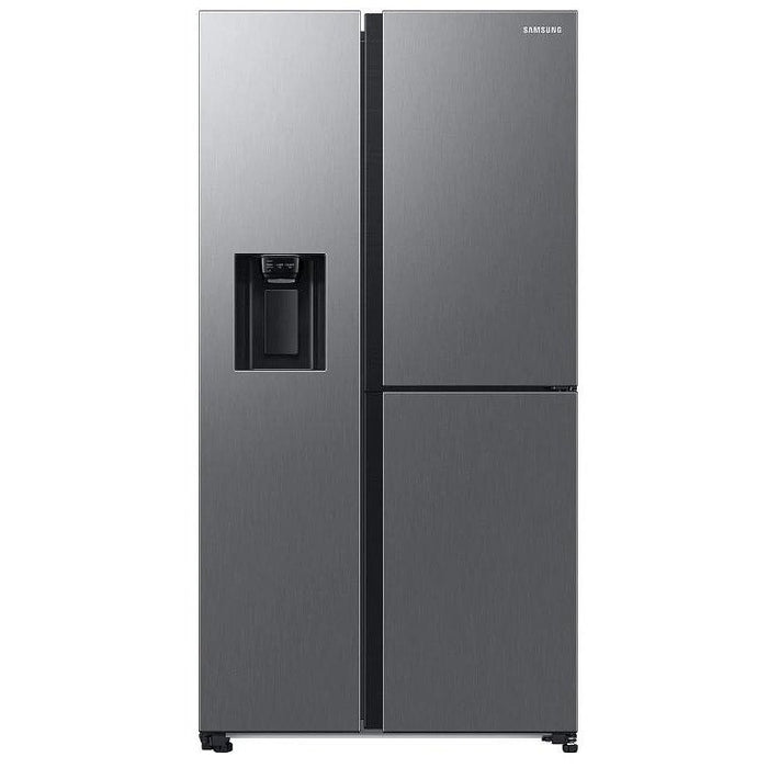Refrigerator Side-by-Side Samsung RH68DG853DS9EF*** , 627 l, D , No Frost , Inox